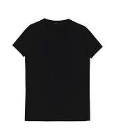 Men's Cotton Crew Neck Short Sleeve T-shirt