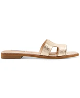 Steve Madden Women's Hadyn Slide Sandals