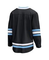 Fanatics Men's Utah Hockey Club Breakaway Blank Jersey