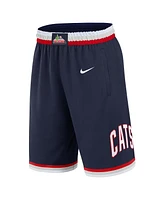 Nike Men's Navy Arizona Wildcats Road Replica Performance Shorts