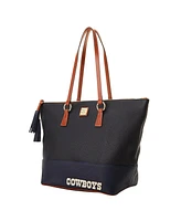 Dooney & Bourke Dallas Cowboys Tobi Tote Purse