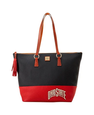 Dooney & Bourke Ohio State Buckeyes Tobi Tote Purse