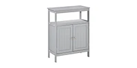 Slickblue Bathroom Storage Cabinet for Efficient Organization and Stylish Storage