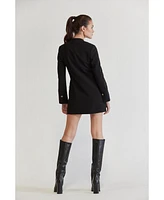 Women's Natalia Blazer Dress