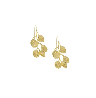 Casual Hoop Earrings