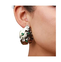 Party Stud Earrings