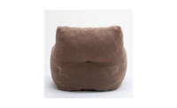 Slickblue Cozy Bean Bag Chair for Relaxed and Stylish Seating