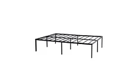 Slickblue Durable Bed Frame for Comfortable and Stylish Sleep Support