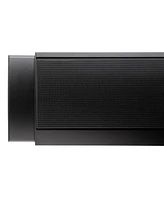 Definitive Technology Mythos 3C- Indoor/Outdoor On-Wall Passive Soundbar