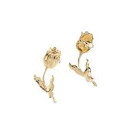 Sohi Casual Cuff Earrings