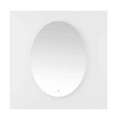 Safavieh Nolan Led Mirror