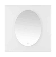Safavieh Nolan Led Mirror