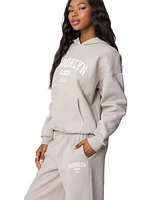 Edikted Women's Brooklyn Ny Hoodie