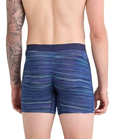 Saxx Men's Vibe Xtra 2-Pk. Slim-Fit Boxer Briefs