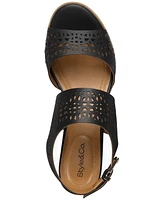 Style & Co Women's Hazleyy Dress Sandals, Exclusively at Macy's