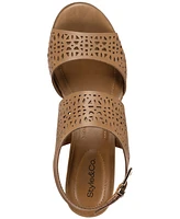 Style & Co Women's Hazleyy Dress Sandals, Exclusively at Macy's