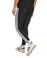 adidas Women's Slim-Fit Full-Length High-Rise Leggings