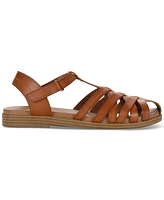 Style & Co Women's Madridd Flat Sandals, Exclusively at Macy's