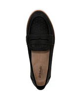Dr. Scholl's Women's Nice Day Breezy Penny Loafers