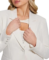 Guess Women's Desiree Blazer