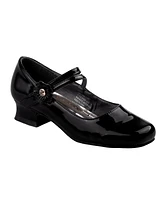 Josmo Little Girls Mary Jane Dress Shoes