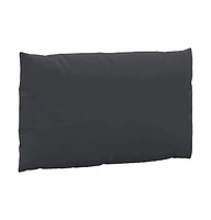 vidaXL Pallet Cushions 3 pcs Oxford Fabric