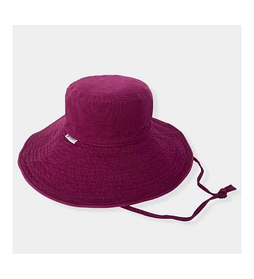 Kanut Sports Alice Vintage Wash Bucket Hat