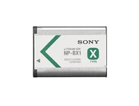 Sony 1240mAh Lithium-Ion Rechargeable Battery Pack