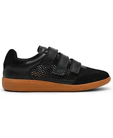 Steve Madden Women's Momentum-m Mesh Sneakers