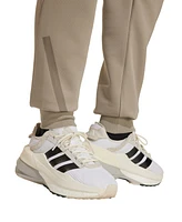 adidas Big Boys Tapered Training Pants