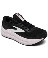 Brooks Women's Ghost Max 2 Running Sneakers from Finish Line