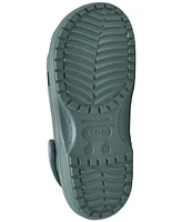 Crocs Women's Classic Clog Sandals from Finish Line