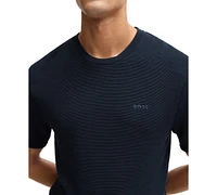 Hugo by Boss Men's Logo T-Shirt