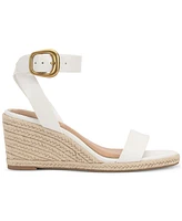 Vince Camuto Women's Felia Espadrille Wedge Sandals