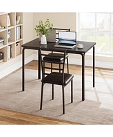 gaomon Dining Table Set for 4