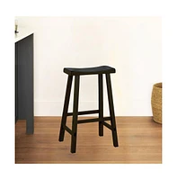 Slickblue Counter Height Stool – Modern and Comfortable Seating for Kitchen & Dining Areas