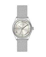 Invicta Women's Celestial Quartz 3 Hand Dial Watch