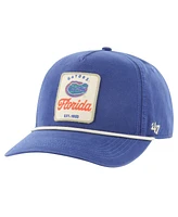 '47 Brand Men's Royal Florida Gators Pitstop Hitch Rope Adjustable Hat