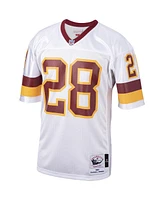 Mitchell & Ness Men's Darrell Green White Washington Football Team 1991 Authentic Throwback Retired Player Jersey