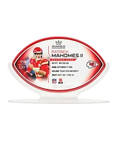 Signables Patrick Mahomes Kansas City Chiefs Nfl 2024 Collectible