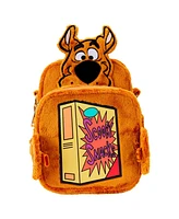 Loungefly Scooby-Doo Crossbuddies Crossbody Bag with Coin Bag