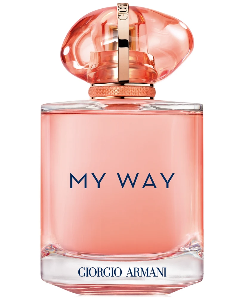 Armani My Way Ylang Eau de Parfum Spray