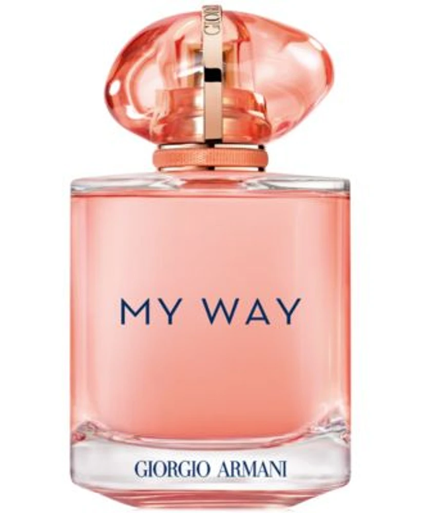 Armani My Way Ylang Eau De Parfum Fragrance Collection