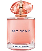 Armani My Way Ylang Eau De Parfum Fragrance Collection
