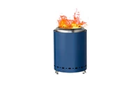 Slickblue Smokeless Fire Pit for Clean and Cozy Outdoor Gatherings