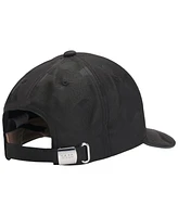 Boss by Hugo Boss Men's Monogram Pattern Cap