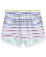 Polo Ralph Lauren Baby Striped Mesh Shorts