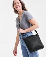 Style & Co Hudsonn Medium Crossbody, Exclusively at Macy's