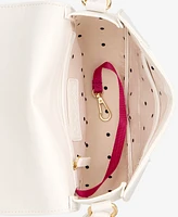 On 34th Holmme Saddle Crossbody, Created for Macy's