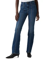 Levi's Women's Retro 725 High Rise Bootcut Jeans